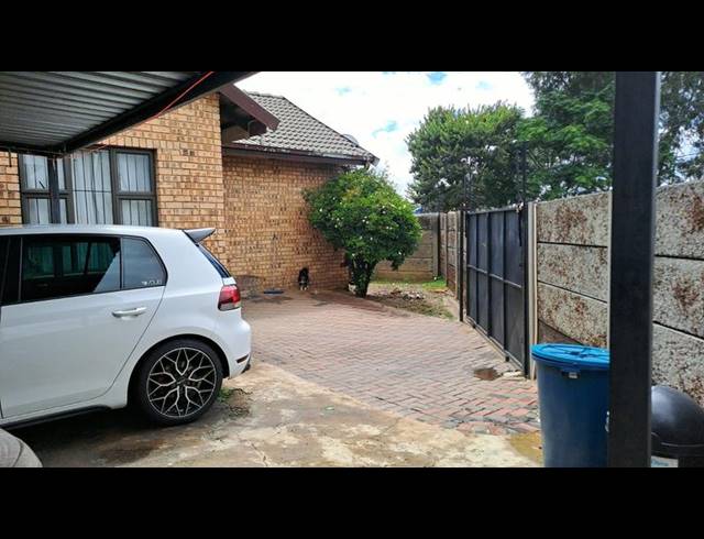 3 BEDROOM PROPERTY TO RENT IN MARLANDS